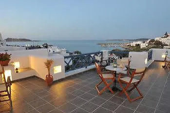 Hotel Alexandros And
