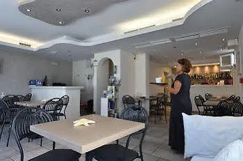 Hotel Alexandros And