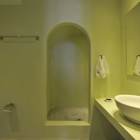 Hotel Alexandros And 4*