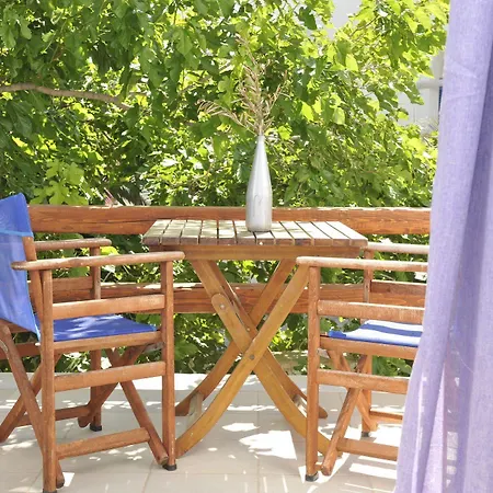 Hotel Alexandros And 4*